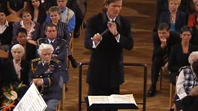 1 of 2 Dvorak Cello Concerto 2nd mov., cello Jiri Barta смотреть онлайн