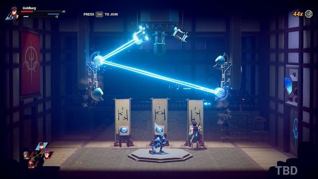 Shing! Gameplay (PC) смотреть онлайн