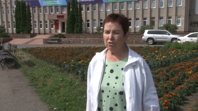 Саяногорцы начали творить «Красоту своими руками» смотреть онлайн