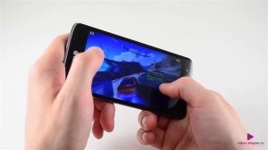 LG K8 Обзор