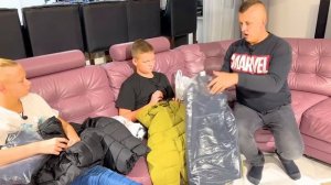 САШУ И АРСЕНИЯ ВЫГНАЛИ ИЗ ШКОЛЫ. БРОС ШОУ ПОЛНОЕ ВИДЕО