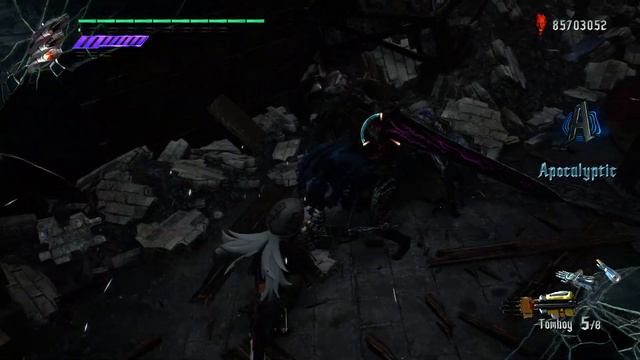 Some gameplay with Razor & Fischl смотреть онлайн