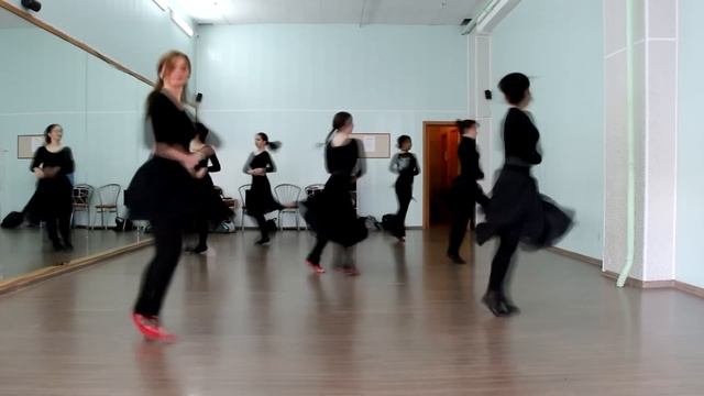 Горский от наших Девушек