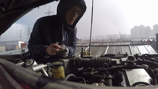 Куда девается донат ? Про масло и Фронтеру. смотреть онлайн