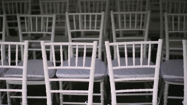 Christian Siriano and Brad Walsh's Beautiful Wedding | BRIDES смотреть онлайн