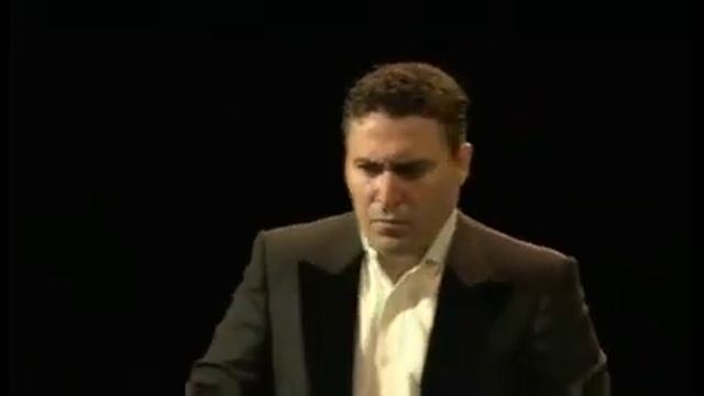 П.И.Чайковский. Серенада для струнного оркестра. Финал смотреть онлайн