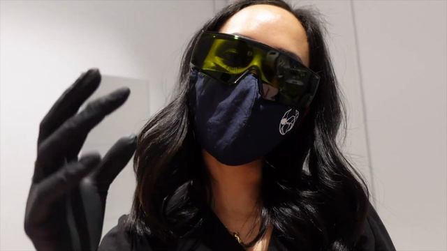 Laser Hair Removal On My Bikini Area | Lumenis | Liora Dermatology