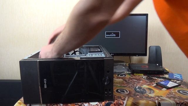 Приём вопросов и финал с Байкалом смотреть онлайн