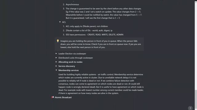 Demo: Zoo-Keeper use cases with live demo. смотреть онлайн