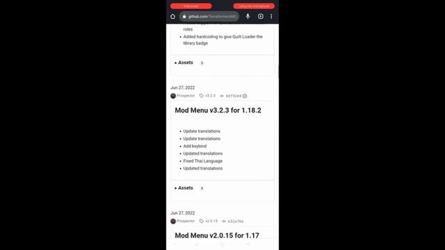 HOW TO INSTALL FABRIC WITH OPTIFINE AND MODS | IN HINDI | BRIEFLY EXPLAINED | POJAVLAUNCHER | смотреть онлайн
