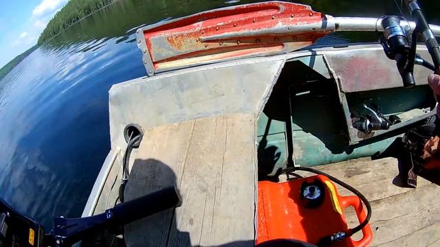 открытие летней рыбалки день 3 смотреть онлайн