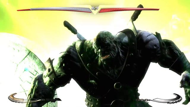 Injustice: Gods Among Us Ultimate Edition : Batman смотреть онлайн