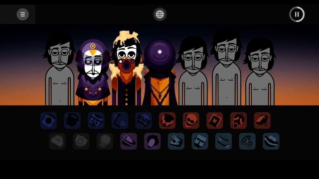 Incredibox MOD | Arbox V3 | Augury | A Prequel to Airline?! смотреть онлайн