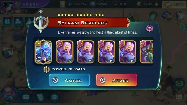 Art of Conquest - Sylvani Revelers - 11s + Tips For Faster Time ? смотреть онлайн