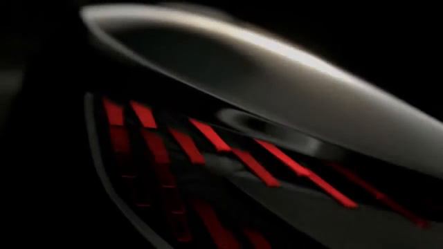 aston martin gran turismo concept VISION DP-100 NEW смотреть онлайн