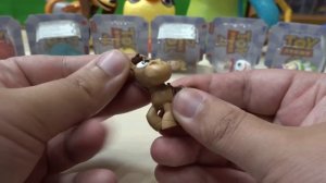 ДОРОГО! Купил все игрушки ИСТОРИЯ ИГРУШЕК 4 с OZON