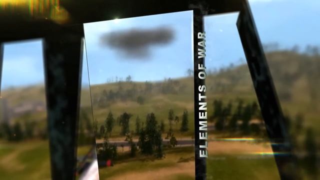 Elements of War смотреть онлайн