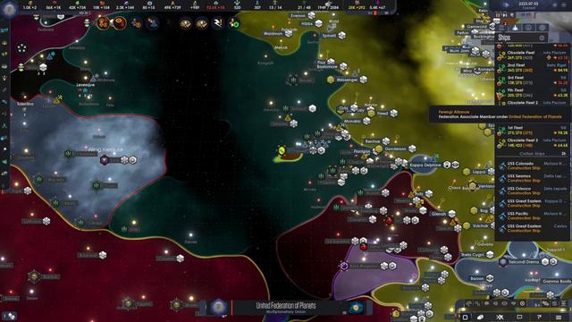 Star Trek:New Horizons 3.10.4 - United Federation of Planets - First Look at New Update - Episode 3 смотреть онлайн