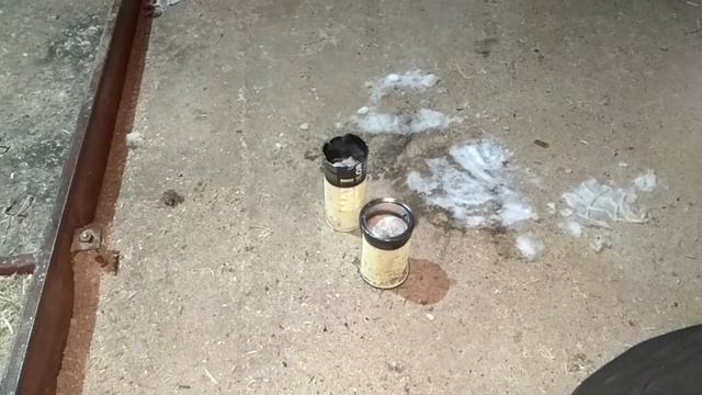 заготовки для роликов гриндера из лома) смотреть онлайн