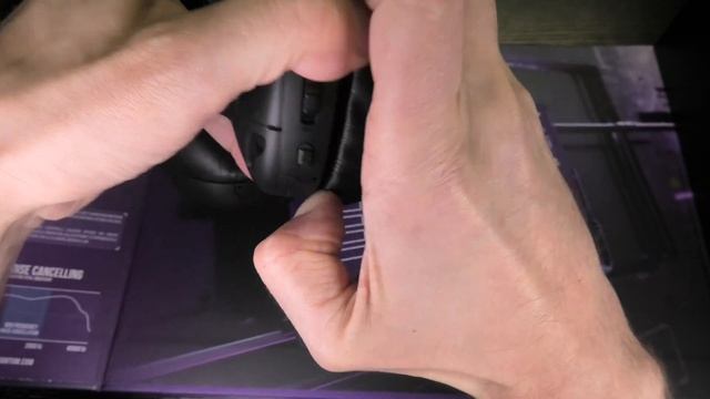 JBL Quantum Headsets - Earpad replacement (how to) смотреть онлайн