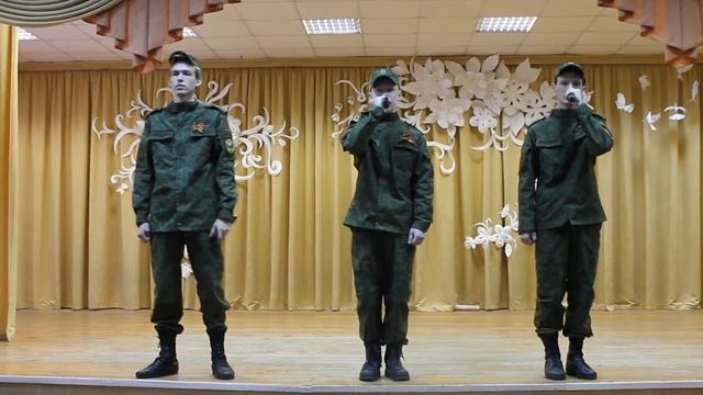 МБОУ "Гимназия 18" г. Старый Оскол смотреть онлайн