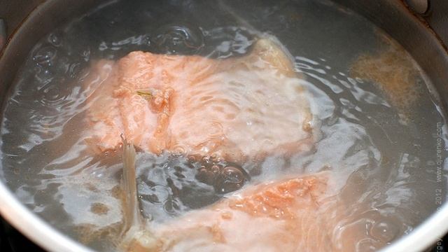 Сборник рецептов