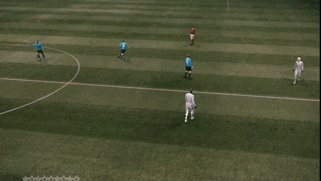 bug o error del pes 2010 смотреть онлайн