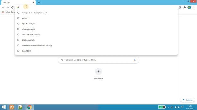 2# Pengenalan PHP – Pemrograman Web 2 смотреть онлайн