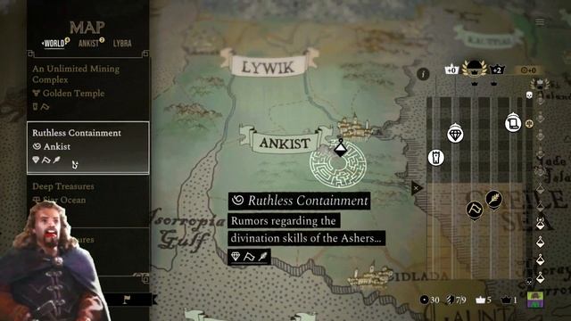 The King's Dilemma: Chronicles | Reign XII | Plots Progressed смотреть онлайн