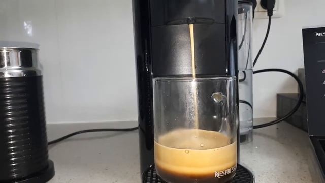 New nespresso vertuo plus смотреть онлайн