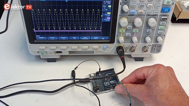Introducing the Arduino UNO R4 Minima & WiFi смотреть онлайн