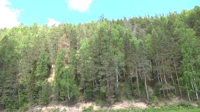 Сплав по реке Чусовая смотреть онлайн