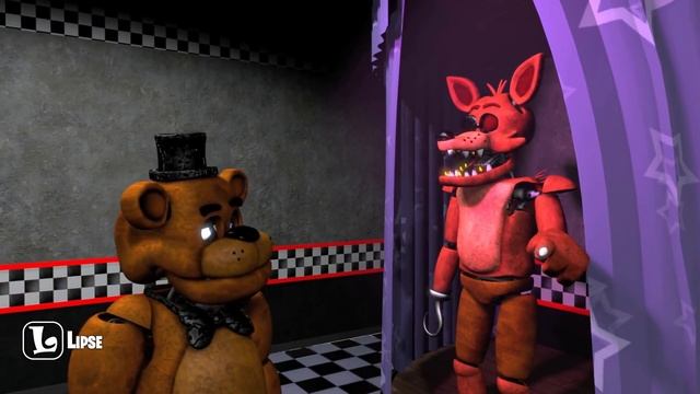 FIVE NIGHTS AT FREDDY'S || PELICULA COMPLETA EN ESPAÑOL (HD 60 FPS)