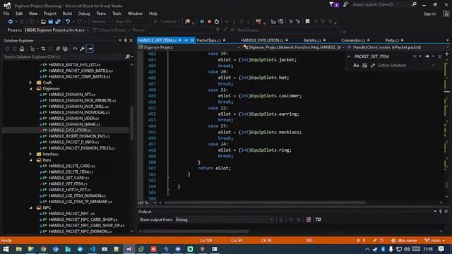 Server Setup DBO / DRO смотреть онлайн