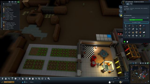 Mercury Fallen / Exploring the Overworld / Tutorial Series смотреть онлайн