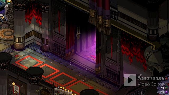 что такое Асфодель?/Hades #3 смотреть онлайн