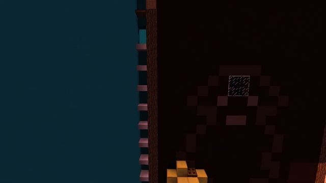 Карта для пряток. Minecraft-inside. смотреть онлайн