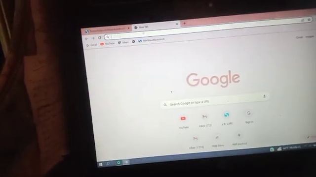 Part 2 Printing Process from Thermal Printer смотреть онлайн