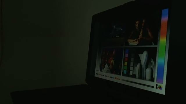 Dell Latitude E6520 Viewing Angles WXGA смотреть онлайн