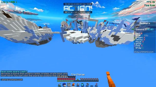 My Lag Was KILL Me смотреть онлайн