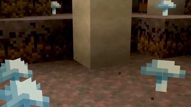 MINECRAFT CAVE UPDATE!!! (LINK MEDIAFIRE)