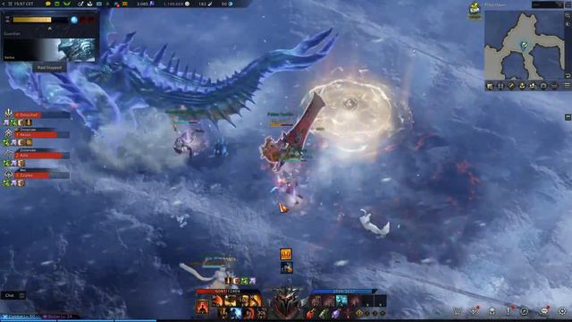 Lost ark | How to counter attack bosses смотреть онлайн