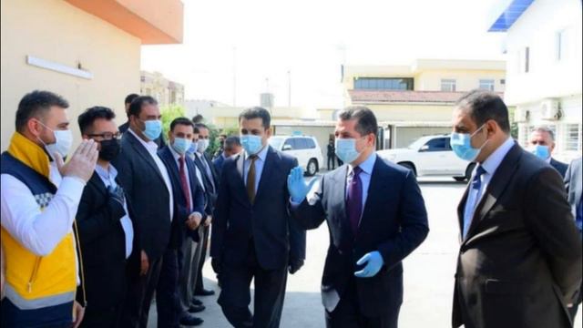 22.04.21 НОВОСТИ КУРДИСТАНА смотреть онлайн