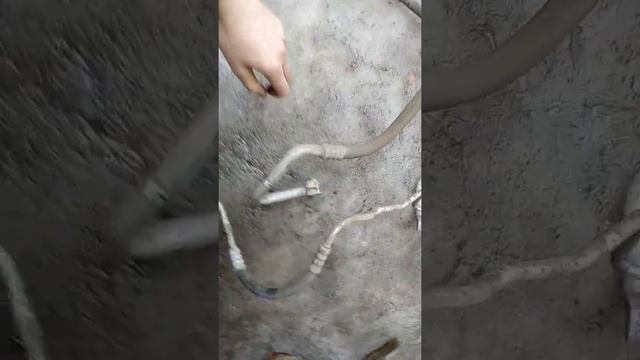 (750) Трубки кондиционера Фиат Гранде пунто мк3 199. трубки 51751097 51751096 51751095 смотреть онлайн