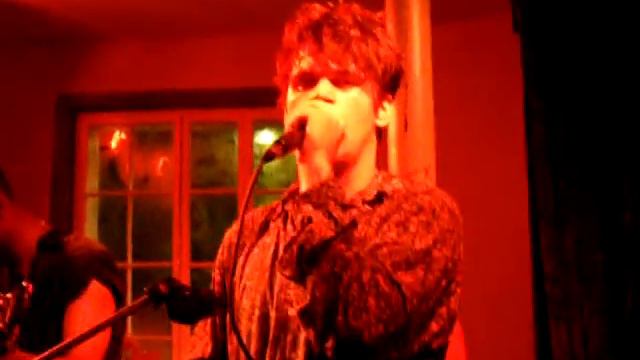 Jack Penate - Let's All Die @ The Flowerpot 27th August 2009 смотреть онлайн