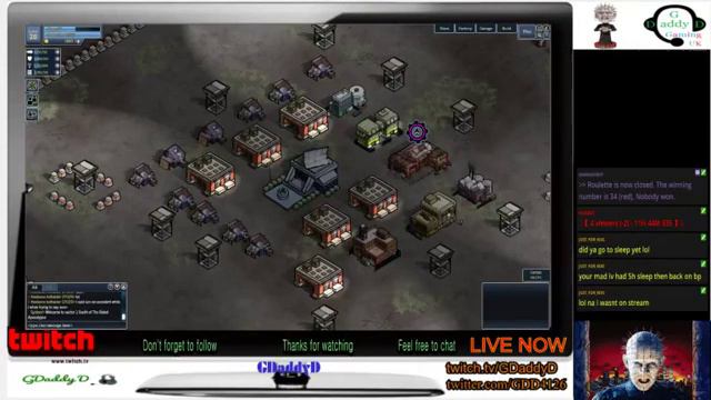 road to 150 followers is so real now guys :) the robot apocalypse odyssey week 5 round 1 (Part 29) смотреть онлайн