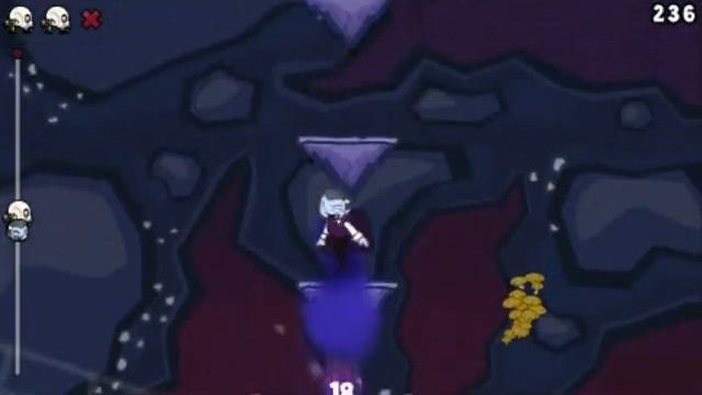 Monsters (Probably) Stole My Princess - VideoTest - смотреть онлайн