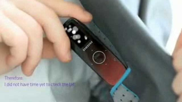 Samsung U4 смотреть онлайн