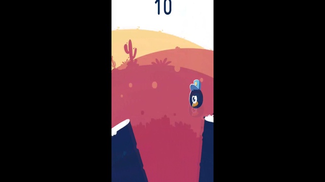 Orby's adventure (gameplay video on Android) смотреть онлайн