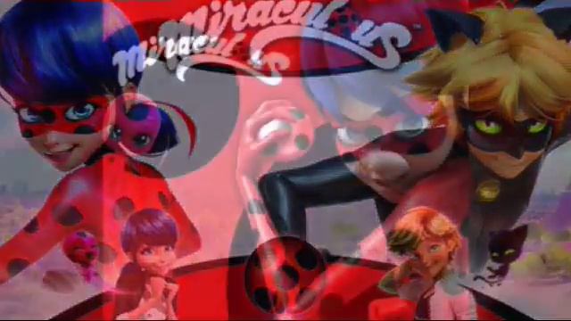 Леди Баг и супер кот. Клип все зависит от нас самих!!! смотреть онлайн